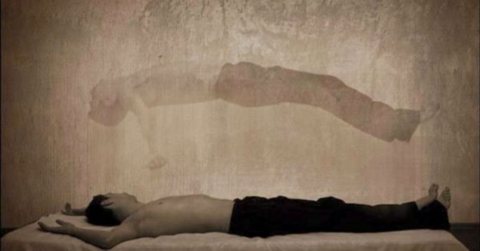 Ανατριχιαστικό: Ο άνθρωπος συνεχίζει να «ζει» δύο μέρες μετά το θάνατό του!